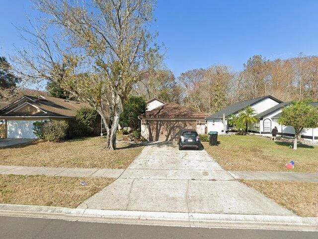 House image located at Orlando, FL 32825