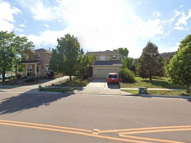House image located at Colorado Springs, CO 80923