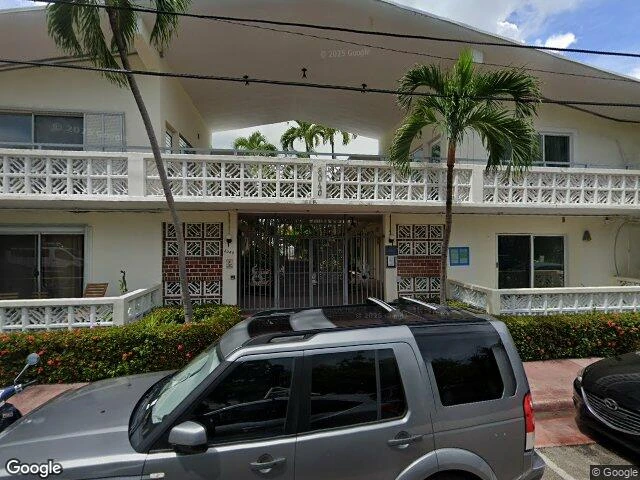 House image located at Miami Beach, FL 33141