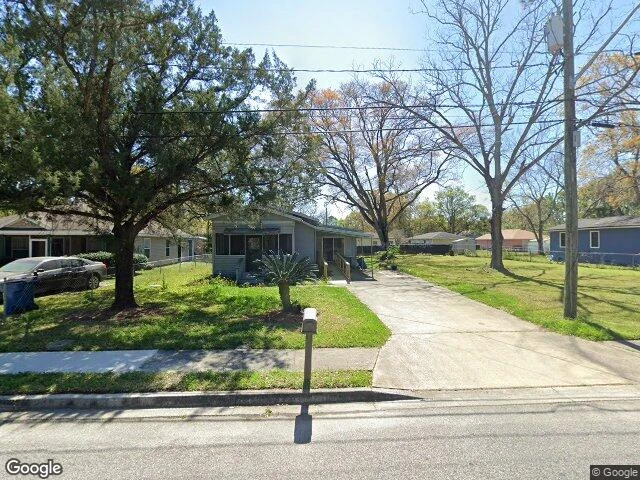 House image located at Jacksonville, FL 32209