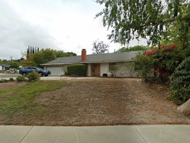 House image located at Claremont, CA 91711