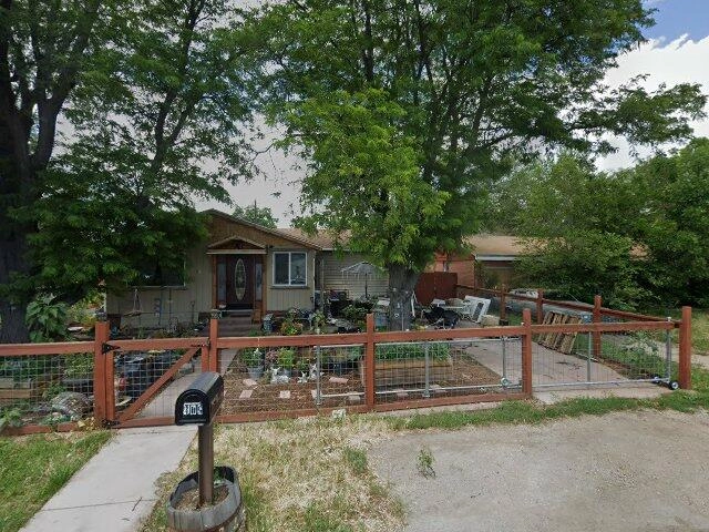 House image located at Mount Olive, IL 62069