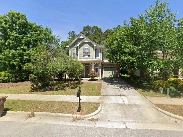 House image located at Morrisville, NC 27560