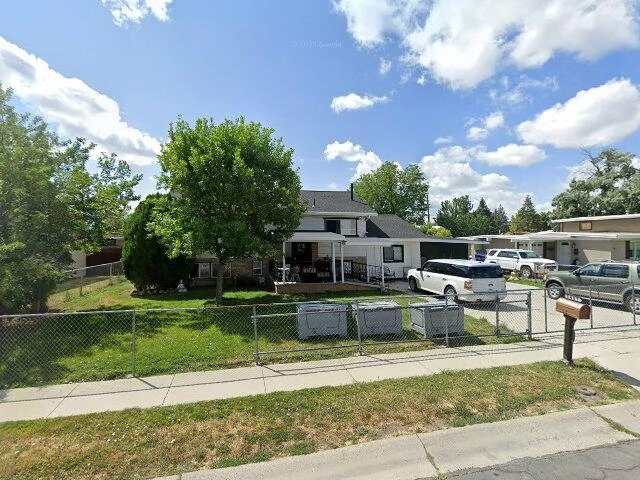 House image located at Salt Lake City, UT 84123