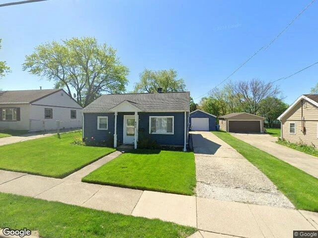 House image located at Aurora, IL 60505