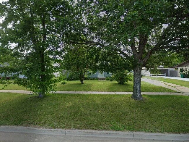 House image located at West Fargo, ND 58078