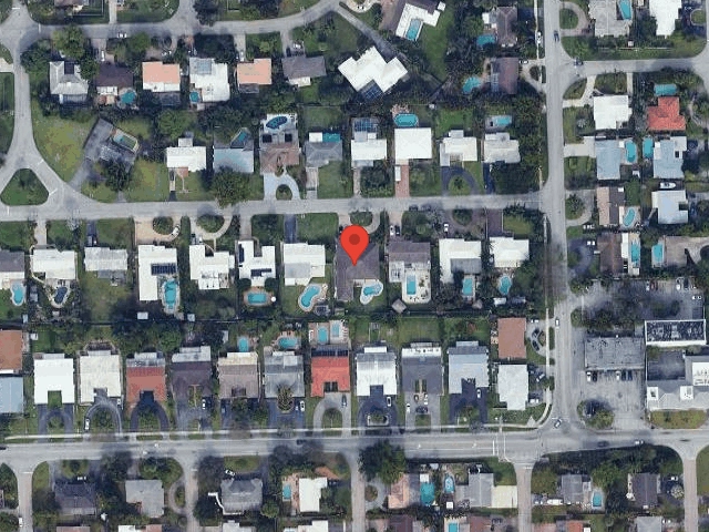 House image located at Fort Lauderdale, FL 33334