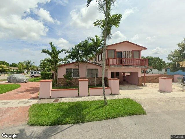 House image located at Miami, FL 33157