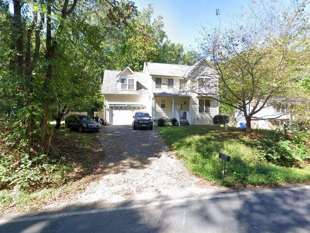 House image located at Newburg, MD 20664