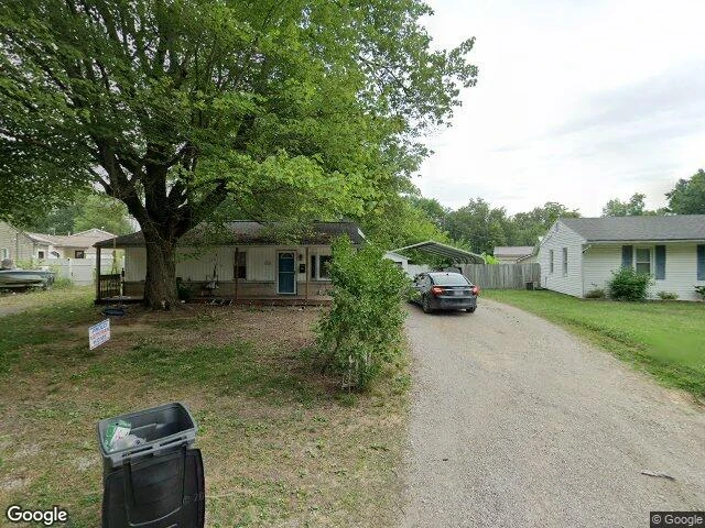 House image located at Evansville, IN 47714