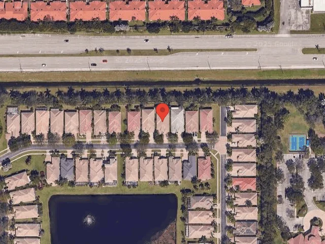 House image located at Boynton Beach, FL 33437