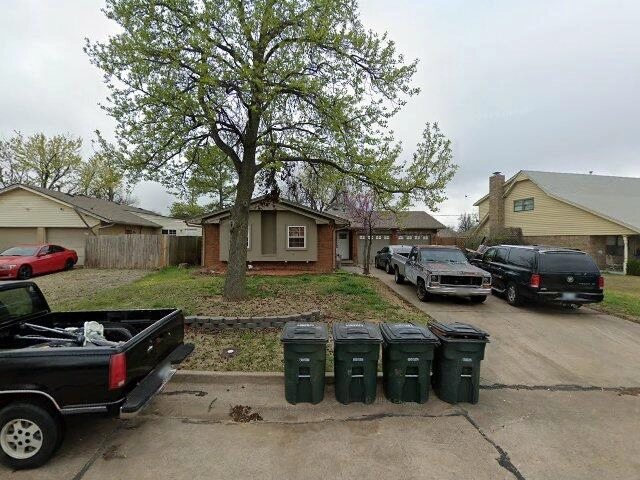 House image located at Oklahoma City, OK 73115