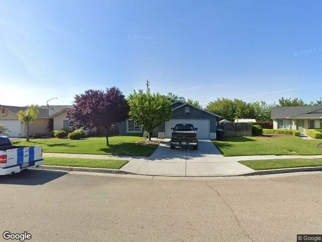 House image located at Sanger, CA 93657