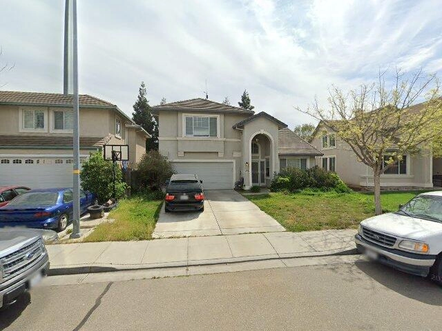 House image located at Tracy, CA 95377