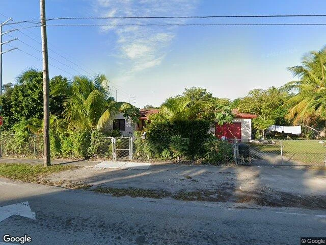 House image located at Miami, FL 33161