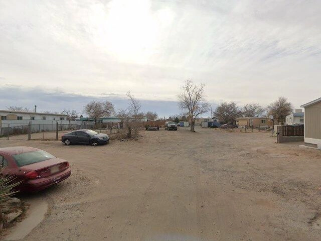 House image located at Albuquerque, NM 87105