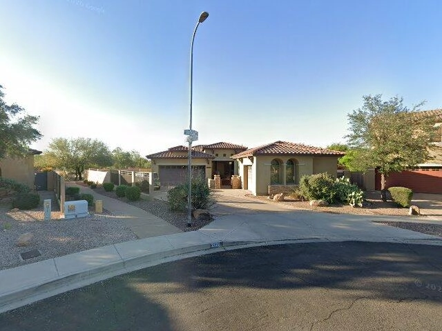 House image located at Phoenix, AZ 85042