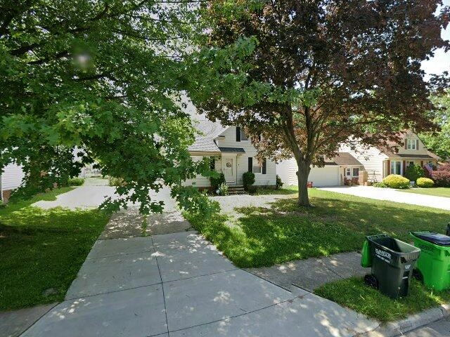 House image located at Wickliffe, OH 44092