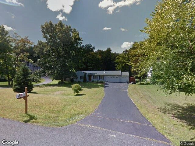 House image located at East Greenbush, NY 12061