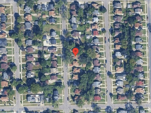 House image located at Detroit, MI 48227