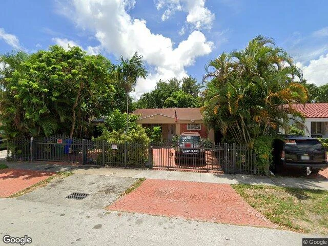 House image located at Miami, FL 33144