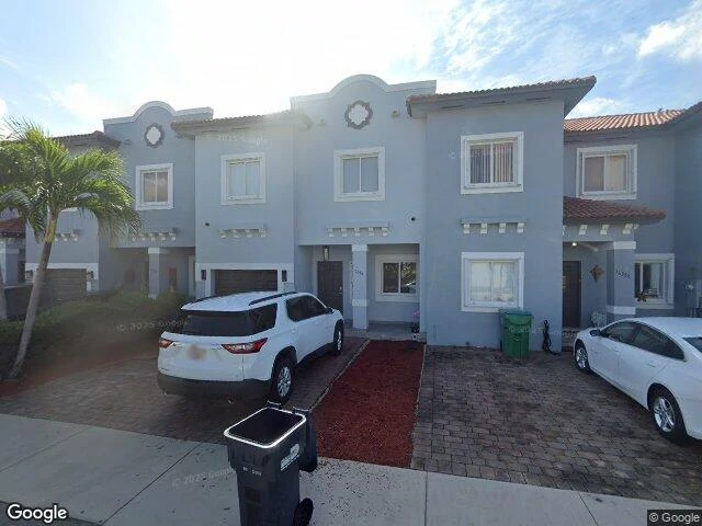 House image located at Miami, FL 33185