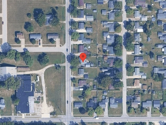 House image located at Fremont, OH 43420