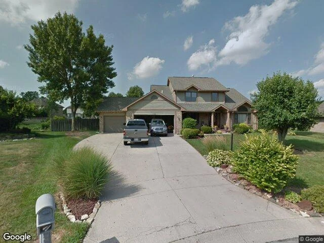 House image located at Dayton, OH 45415