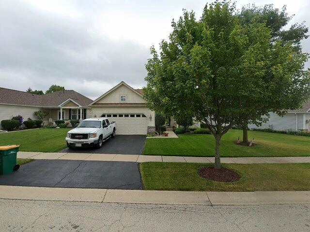 House image located at Huntley, IL 60142