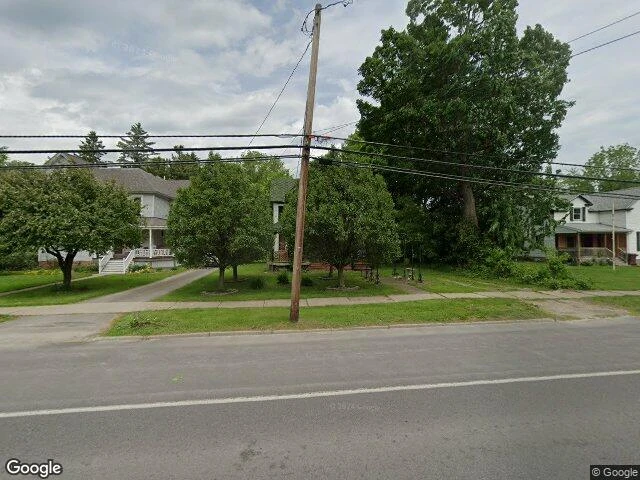 House image located at Potsdam, NY 13676