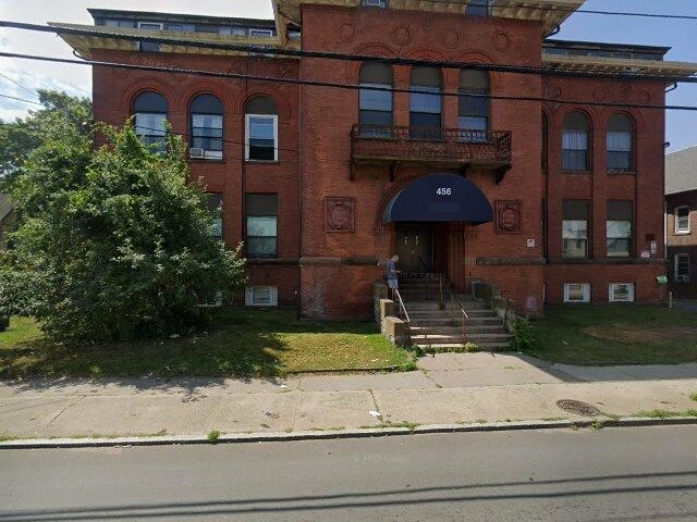 House image located at New Haven, CT 06513