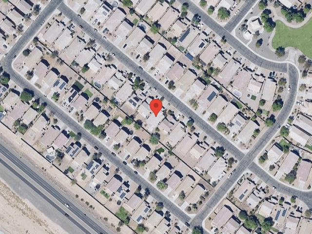 House image located at Maricopa, AZ 85138