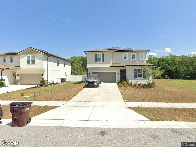 House image located at Saint Cloud, FL 34772