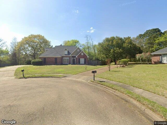 House image located at Ridgeland, MS 39157