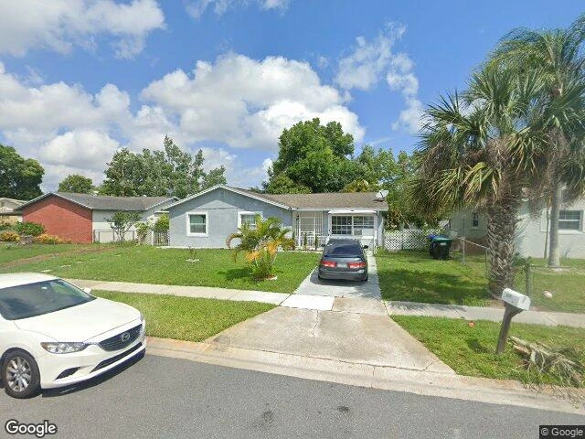 House image located at Orlando, FL 32839