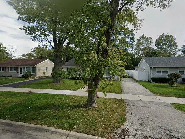 House image located at Des Plaines, IL 60016