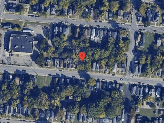 House image located at Louisville, KY 40210