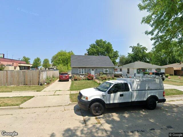 House image located at Kenosha, WI 53144