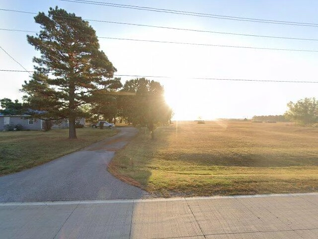 House image located at Adair, OK 74330