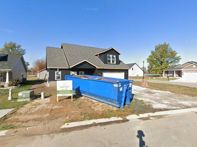 House image located at Mascoutah, IL 62258