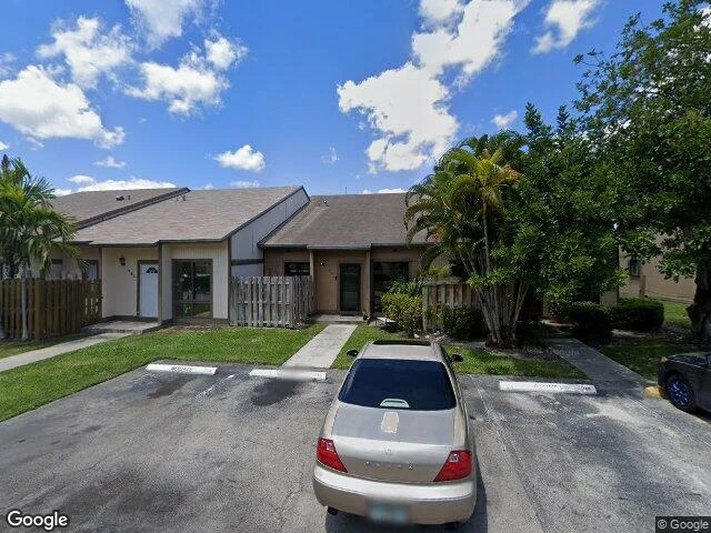 House image located at Miami, FL 33179