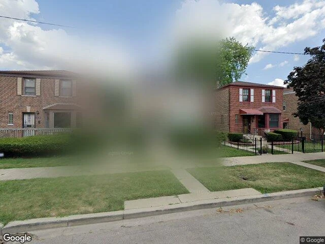 House image located at Chicago, IL 60643