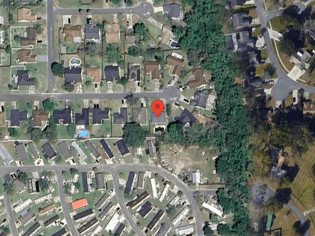 House image located at Jacksonville, FL 32221