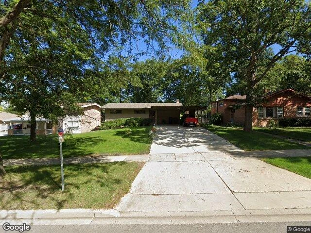 House image located at Waukegan, IL 60085