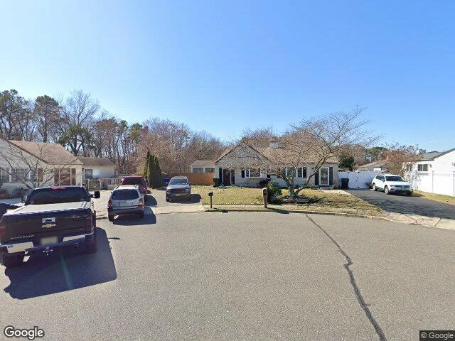 House image located at Toms River, NJ 08753
