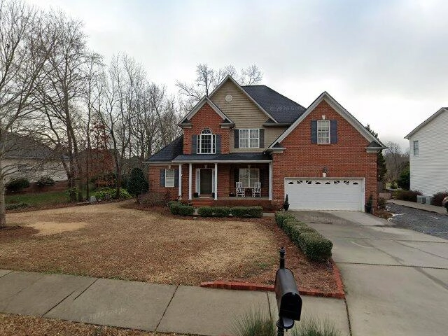House image located at Gastonia, NC 28056