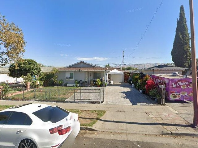 House image located at San Jose, CA 95122