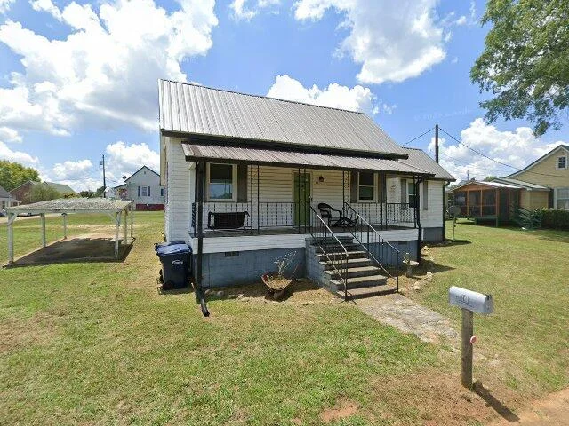 House image located at Pelzer, SC 29669