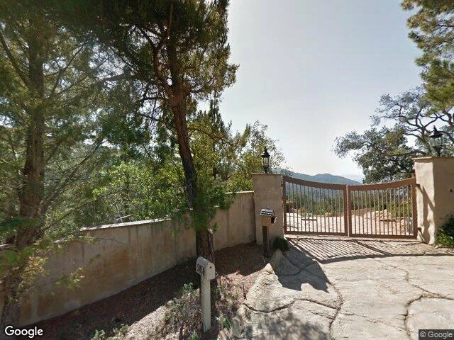 House image located at Santa Barbara, CA 93105