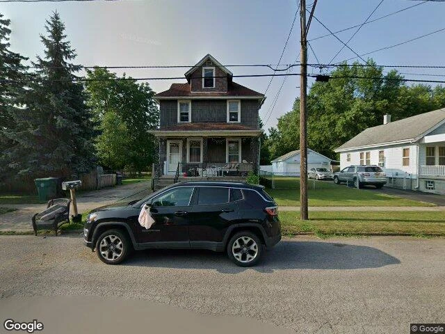 House image located at Niagara Falls, NY 14304